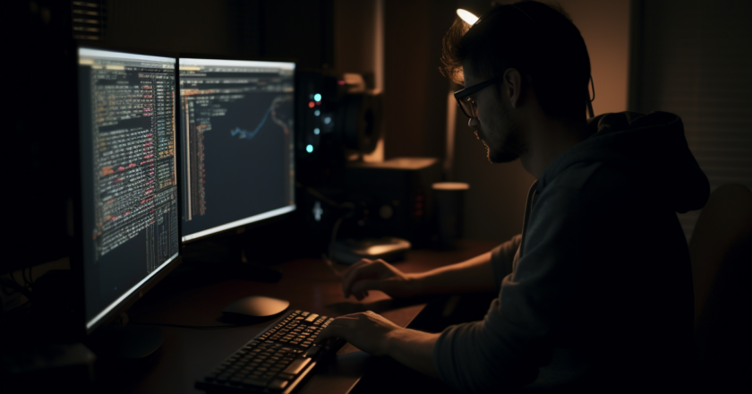 The open source AI revolution leverages the power of the crowd to drive innovation and transform industries worldwide.