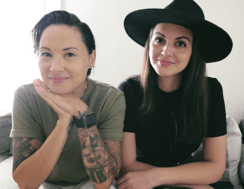 Famm, a queer-founded brand discovery platform, launches a LinkedIn-like social network for the LGBTQ+ community.