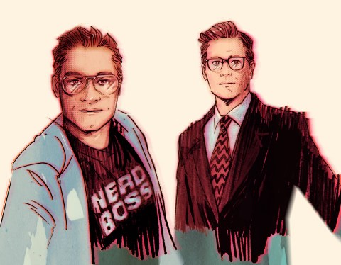 Comixology veterans return with their own independent publishing company
