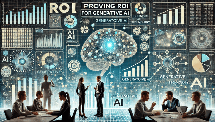 Generative AI Faces Challenges in Achieving Return on Investment: Essential Insights and Effective Solutions for Business Success