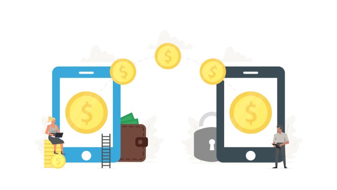 Ivy, an instant bank payments startup, secures $7.7 million in seed funding from Creandum