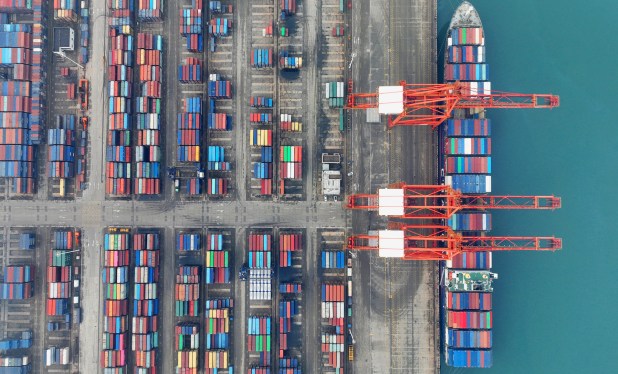 Everstream Secures $50 Million in Funding, Leveraging Big Data for Supply Chain Optimization