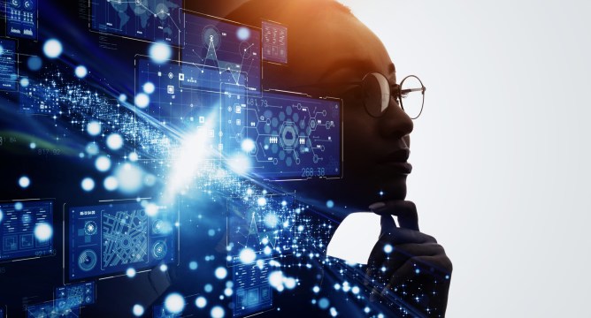 Feds Launch National AI Research Resource Pilot Program Today