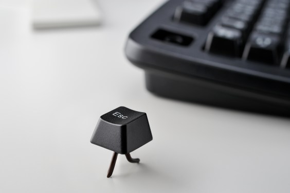 Escape Dynamically Scans APIs to Find Security Flaws for Secure Application Development