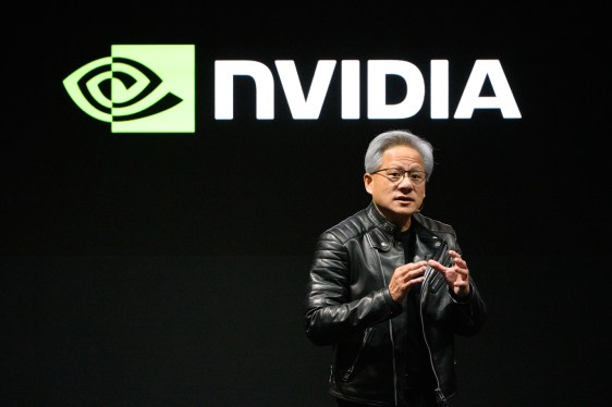 Nvidia’s CES 2025 Keynote: Learn How to Watch and Stream It Live