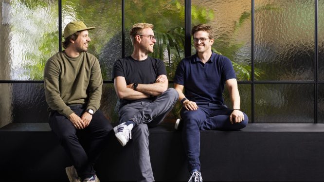 Belgian Startup Gorilla Raises $25 Million to Help Energy Providers Analyze Big Data
