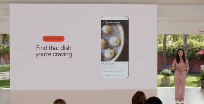 Google Search Now Enables Easy Dish Discovery and Exact Recipe Finds