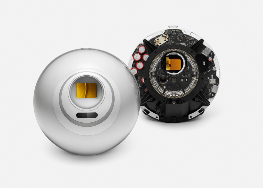 Worldcoin Launches New Orb Design to Humanize Its Eyeball Scanning Device