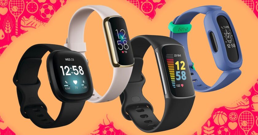 The Best Fitbit Options for Fitness and Health