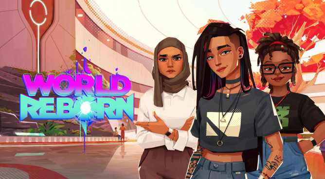 Young Activists Inspired by Wicked Saints to Create Pokémon-Style Game