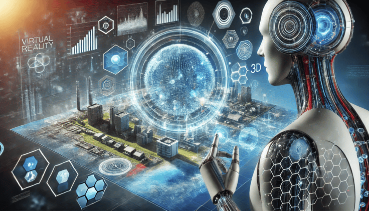 World Labs launches new AI technology that can build detailed 3D worlds using spatial intelligence capabilities