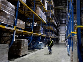 Canada’s National Butter Reserve: Inside the Government Stockpile That Keeps Your Holiday Baking Sweet and Secure