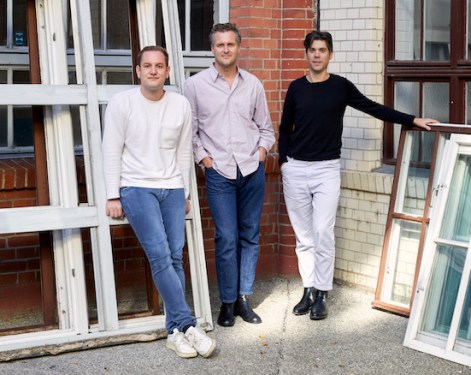 Home energy assessment startup Enter secures 19.4 million euros in Series A funding to fuel expansion in Germany and beyond internationally