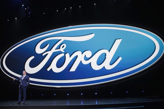 Ford’s Secretive Electric Vehicle Team Expands with Talent from Rivian, Tesla, and Apple