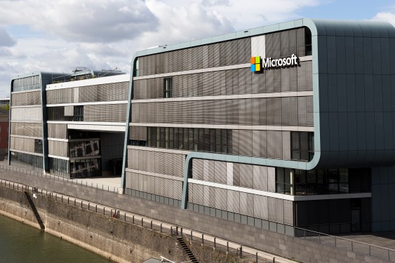 Microsoft Partners with Game Developer Wemade to Advance Web3 Technology
