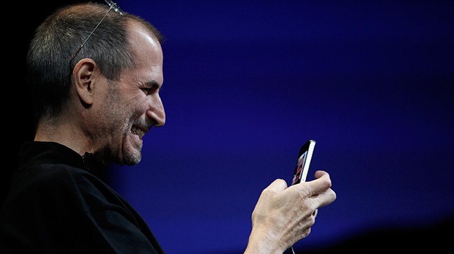 The truth about iPhone users who are leaving AT&T for Verizon revealed.