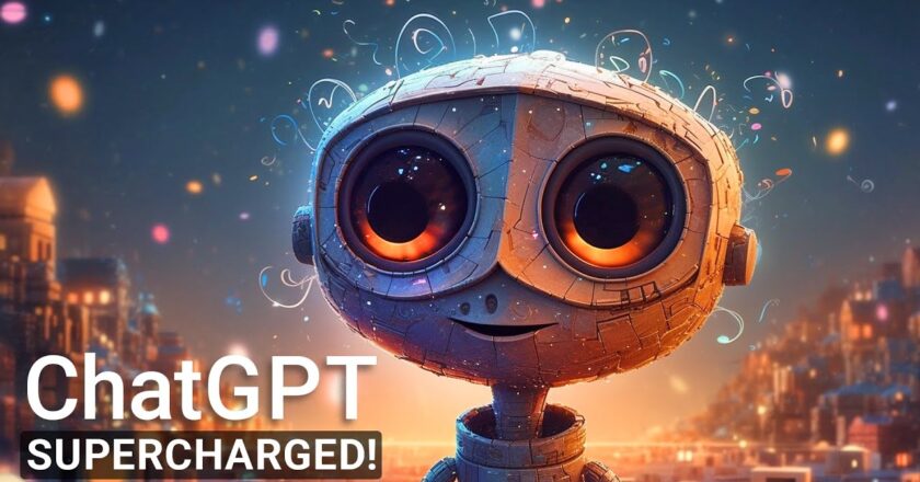 AutoGPT: The ChatGPT Equivalent Powered by Advanced AI Technology
