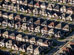 Loan-to-Income Rationing and Mortgage Market Shifts Will Dominate Discussions in 2025