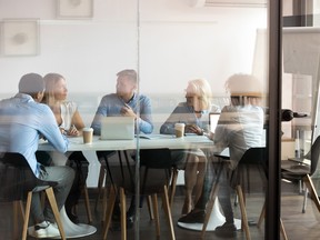 Howard Levitt Warns That Middle Management Layoffs Are Coming to Canada