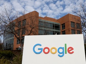 Alphabet’s Search Ad Revenue Beats Wall Street Estimates, Avoiding Disaster