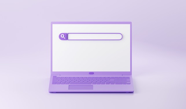 Explore alternative search engines beyond Google for diverse results and options