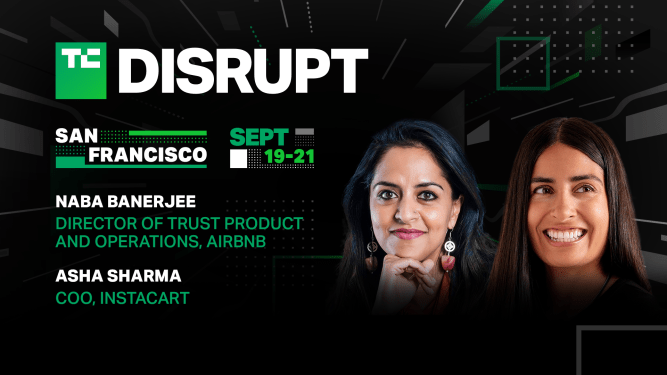 Get Operational Insights from Airbnb and Instacart at TC Disrupt 2023’s Builders Stage