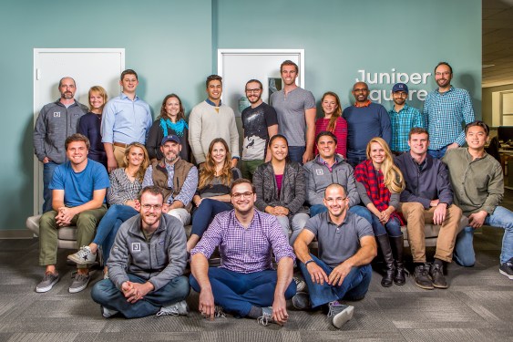 Juniper Square secures $25 million in funding to boost its real estate investment platform capabilities.