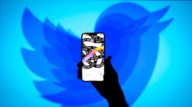Instagram Threads Now Has One-Fifth the Weekly Active User Base of Twitter and Growing