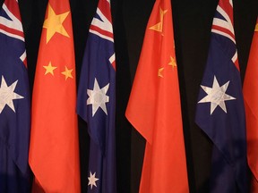 China Haults Economic Dialogue With Australia In New Retaliation Measures
