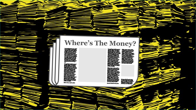 Can Black News VC Be Backed by Venture Capitalists?
