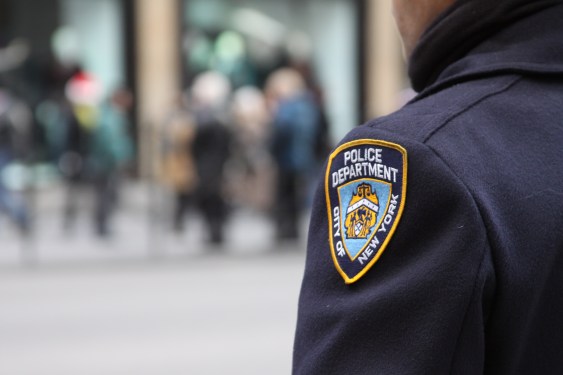 Elder’s polling report highlights increased transparency in police operations to boost community accountability.
