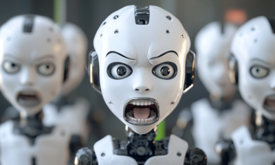 New Wave Technology Expresses Emotions More Naturally on the Android Platform