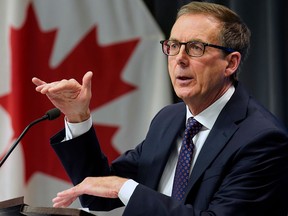 The Bank of Canada has held interest rates at 5% as the economy slows down.