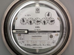 As Canada Electrifies, Provinces See Increased Electric Bill Costs