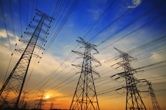 Singularity Energy Secures 4.5M Seed Round Aimed at Reducing Carbon Emissions in Power Grids