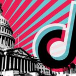 TikTok vows to sue US government over potential ban on the platform.